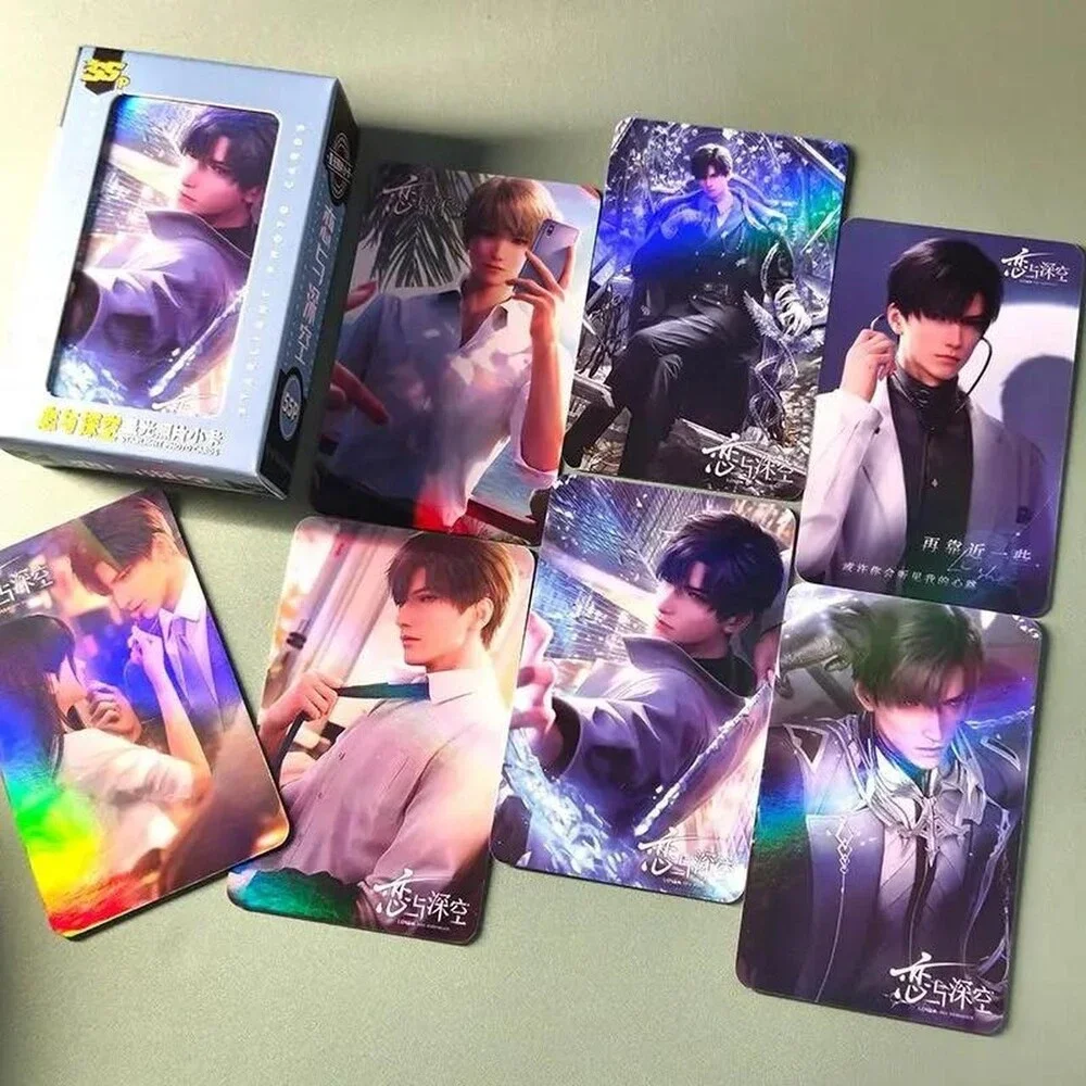 Trading-cards